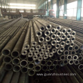 High strength seamless boiler steel pipe